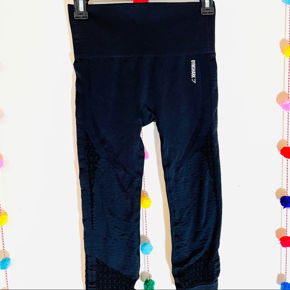 Gymshark Capris